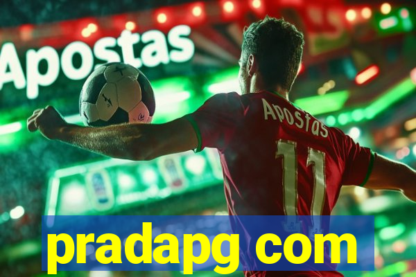 pradapg com